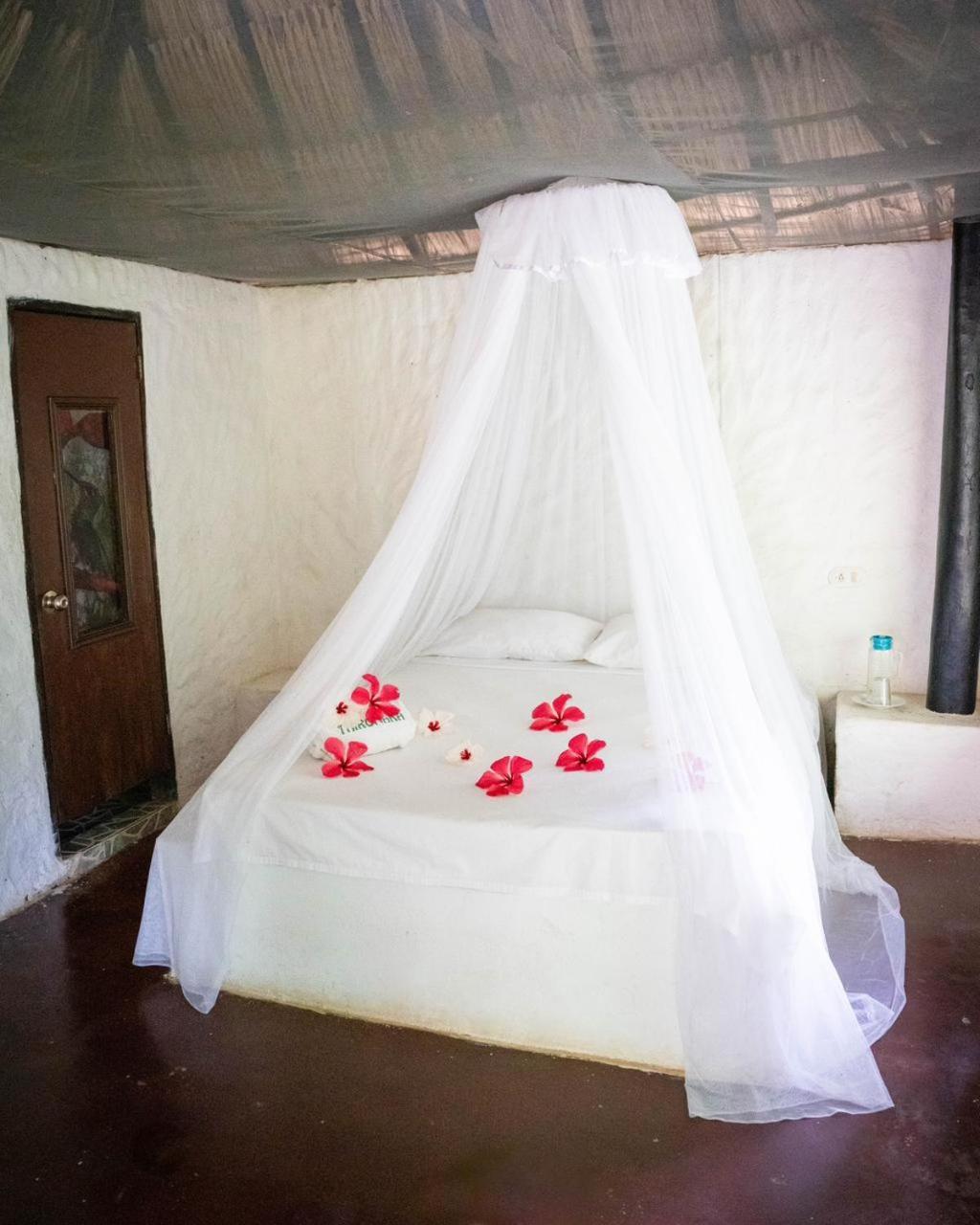 Taironaka Eco Hotel Don Diego Buitenkant foto